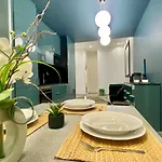 Appartement Republique